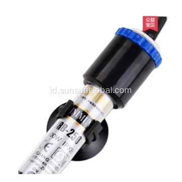 Pemanas Kaca Akuarium Sunsun Seri Jrb